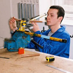 bending an offset