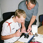 dave and rob