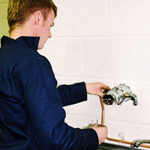 shower mixer