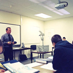 theory class