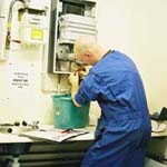 chatten water heater