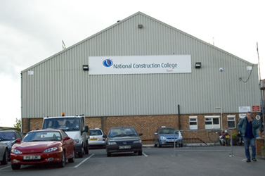 intaplumb training college