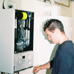 dan - boiler