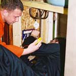heating electrics