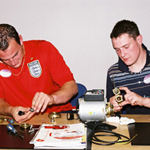 lee and rob