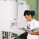 lee - boiler