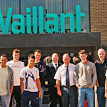 outside valliant